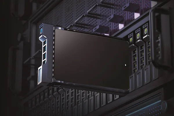 Welche Einsatzgebiete gibt es für Solid-State-Drives (SSDs)?