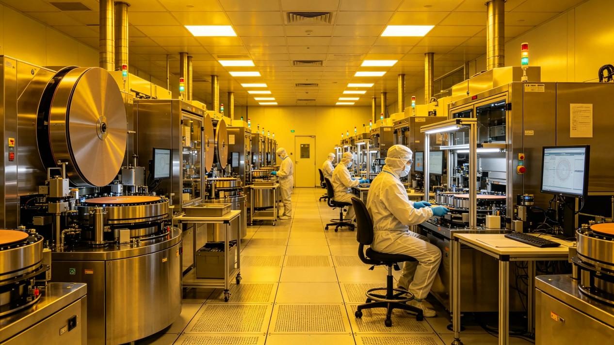 Wird der Börsengang von CXMT die globalen Preise für Speicherchips verändern?