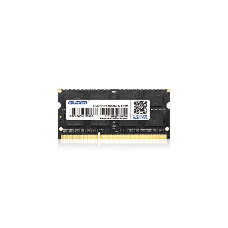 Wie kann DDR3-Laptop-RAM die Leistung Ihres Computers verbessern und seine Lebensdauer verlängern?