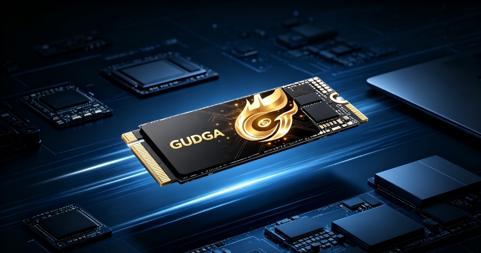 Speichertrend 2026: 2242 PCIe Gen4 SSD treibt neue Upgrade-Welle für kompakte Geräte voran