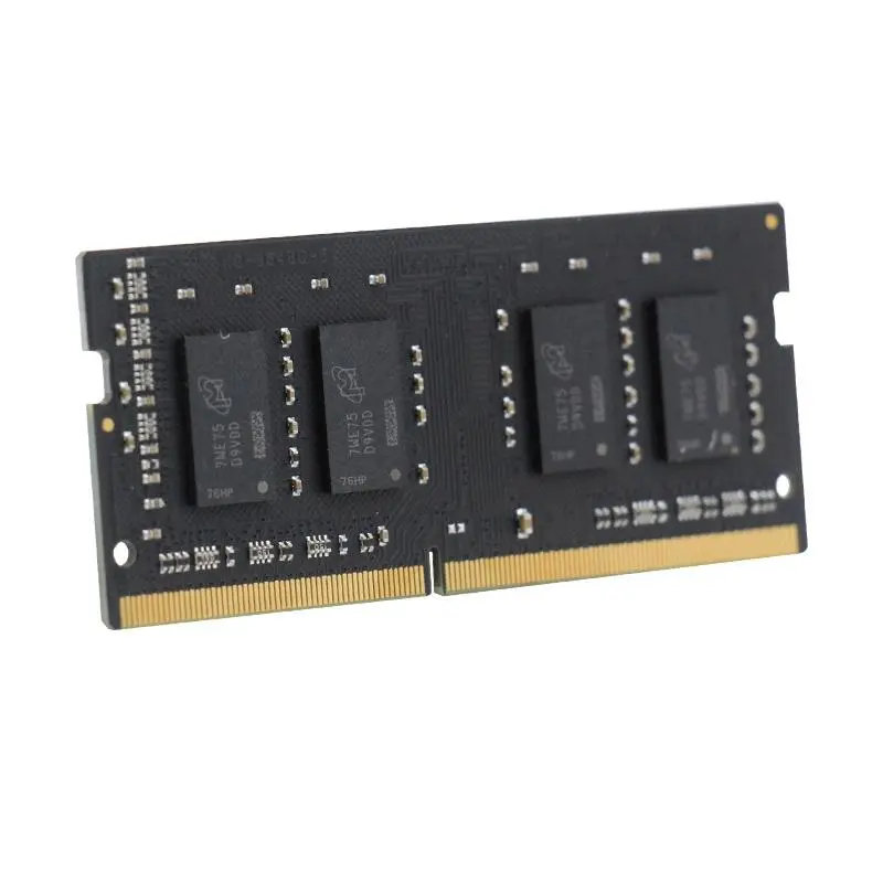 Kompatibler DDR4-Laptop-RAM