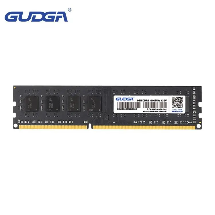 DDR3 1600 MHz Desktop-RAM