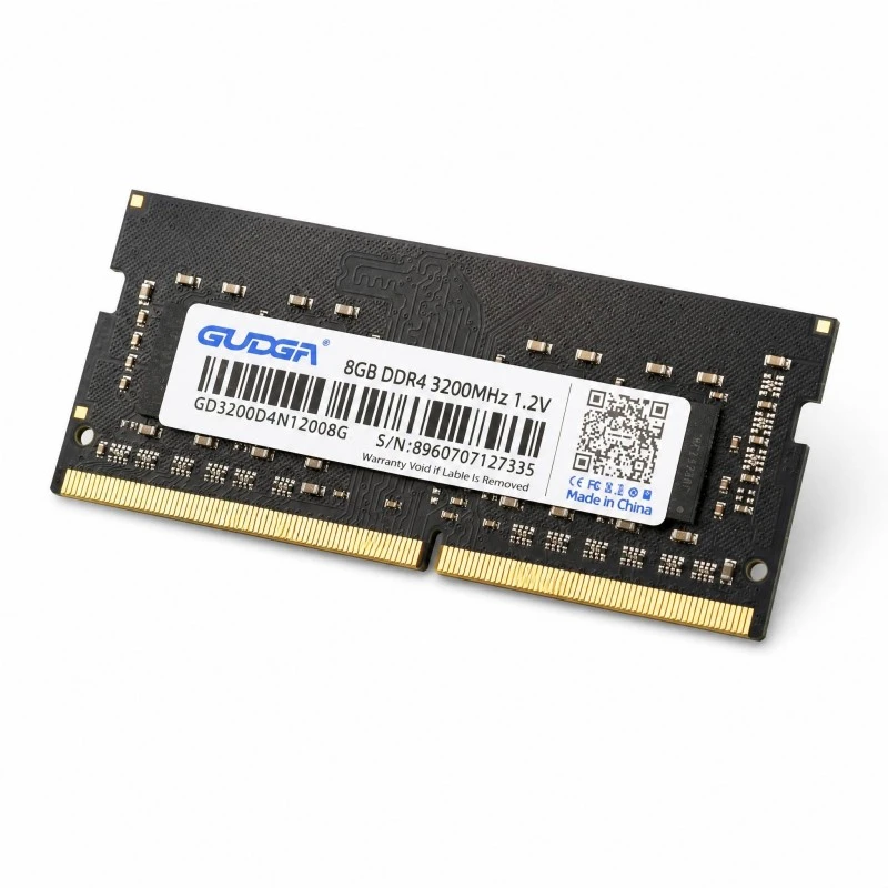 DDR4 Laptop-Speicher SO-DIMM