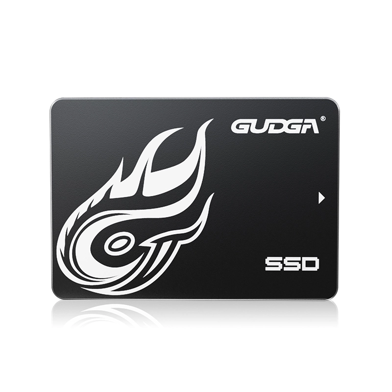 Hochgeschwindigkeits-SATA-SSD