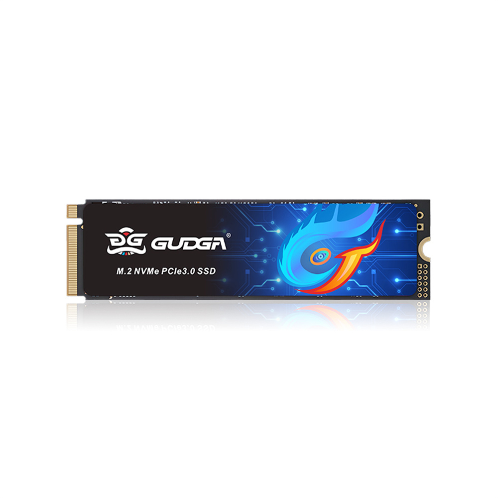 Nvme 2280 PCIE3.0 Festplatten-Solid-State-Laufwerk