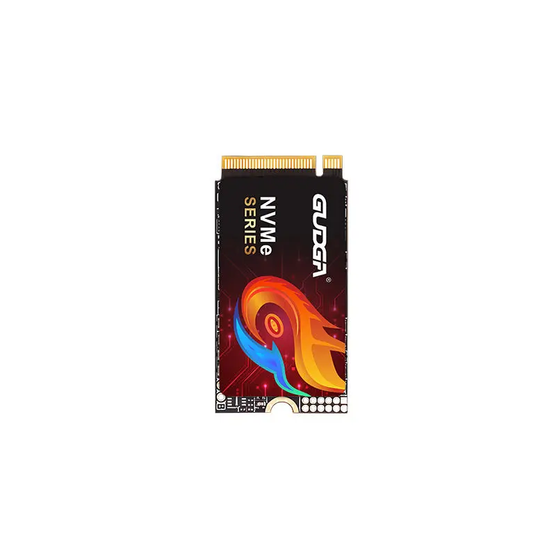 Kleine PCIE 3.0 2242 NVMe SSD